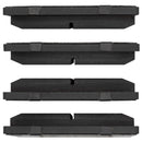 DFC 5000 Advanced Low Met Brake Pads