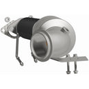 MagnaFlow 13-14 Ford Fusion 2.0L Direct Fit Converter