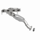 MagnaFlow Direct Fit Catalytic Converter 04-06 Cadillac XLR 4.6L Passenger Side