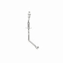 MagnaFlow 14-15 Toyota Corolla 1.8L Direct Fit Converter