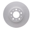 DFC 96-04 Volvo V70 Front Geospec Rotors w/4000 HybriDynamic Brake Pads w/Hardware