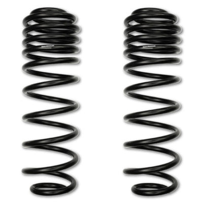 Rock Krawler 2018+ Jeep Wrangler JL 2DR / JLU 4DR Spring JL/JLU 4.5in Rear Coil Springs Only
