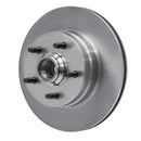 DFC 86-92 Jeep Comanche Front Brake Rotor