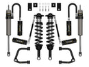 ICON 2022+ Toyota Tundra 2-3.5in Stage 7 Tubular Suspension System