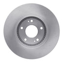 DFC Brake Rotors - Plain