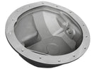 aFe Power Front/Rear Diff Cover Kit w/ Oil 03-13 Dodge L6 Trucks (AAM 9.25-14 & AAM 11.5-14)