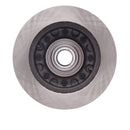 DFC 99-02 Ford F-350 Super Duty 2WD Front Brake Rotor