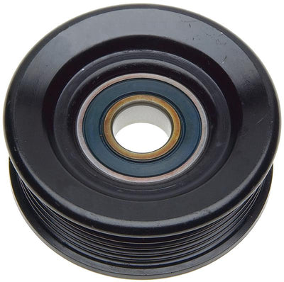 Gates 00-12 Ford Mustang / 00-09 Honda S2000 DriveAlign Idler Pulley