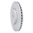 DFC GeoSPEC Coated Rotors - Plain