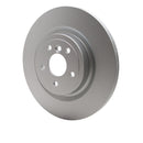 DFC 16-24 Jaguar XF Front GeoSPEC Coated Rotor