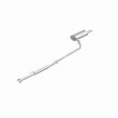 MagnaFlow BRE Exhaust Kit 92-93 Toyota Camry 2.2L