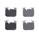 DFC 14-20 BMW I8 Front 4000 Hybridynamic Brake Pads