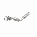 MagnaFlow 08-10 Chevrolet Cobalt 2.2L Direct Fit Converter