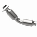 Magnaflow 12-15 Prius V L4 1.8 OEM Underbody Direct Fit Converter