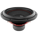 DS18 15in 600 Watts RMS 4 ohm DVC Double Stacked Magnet High Excursion Subwoofers