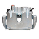 DFC 11-21 Dodge Durango Front-R Premium Caliper - Silver Zinc Coated