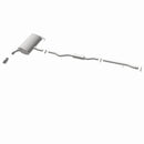 MagnaFlow BRE Exhaust Kit 07-11 Jeep Patriot Compass 2.4L