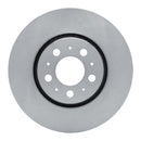 DFC Brake Rotors - Plain