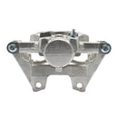 DFC 18-24 Jeep Wrangler Rear-L Premium Caliper - Silver Zinc Coated