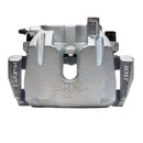 DFC 11-21 Dodge Durango Front-L Premium Caliper - Silver Zinc Coated