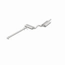 MagnaFlow BRE Exhaust Kit 93-02 VW Golf Cabrio 2.0L