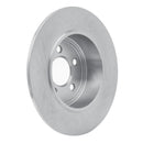 R1 05-23 Chrysler 300 Rear Brake Rotor Set