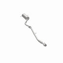 MagnaFlow BRE Exhaust Kit 96-01 Subaru Impreza 2.2L
