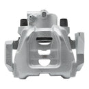 DFC 14-22 Dodge ProMaster City Front-R Premium Caliper - Silver Zinc Coated