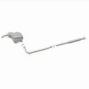 MagnaFlow BRE Exhaust Kit 01-06 Volvo V70 XC70