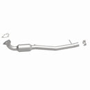 MagnaFlow 10-12 Land Rover Range Rover 5.0L Direct Fit Converter
