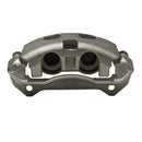 DFC 10-21 Ford F-150 2WD Front-R Premium Caliper - Silver Zinc Coated