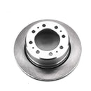 Power Stop 13-18 Ram 3500 Rear Autospecialty Kit w/Cals