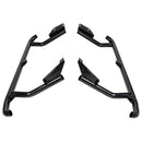 ARB Deluxe Protection Step Disco Sii 1999-2005