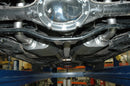 Flowmaster 64-67 GM A-BODY 2.5 in. American Thunder SS Exhaust System