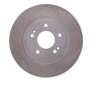 DFC 91-93 Dodge Stealth Front Rotors w/4000 HybriDynamic Brake Pads w/Hardware