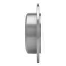 DFC Brake Rotors - Plain