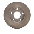 DFC Brake Rotors - Plain