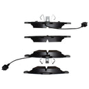 DFC 21-22 Ram ProMaster City Front 5000 Advanced Ceramic Brake Pads