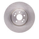 DFC Brake Rotors - Plain