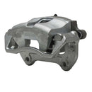DFC 15-23 Hyundai Kona EV Front-L Premium Caliper - Silver Zinc Coated