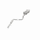 MagnaFlow BRE Exhaust Kit 99-06 VW Beetle GLS
