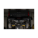 Flowmaster 24-25 Tacoma 2.4L FlowFX Cat-Back HIGH Tuck Exhaust System