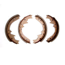 DFC 63-66 Ford Thunderbird Rear Premium Service Shoes