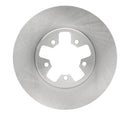 DFC 84-89 Nissan 200SX Front Brake Rotor