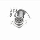 BRE Exhaust 08-12 Accord 2.4L Front Pipe Kit