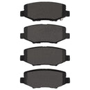 DFC Ultimate Duty Brake Pads