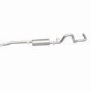 MagnaFlow BRE Exhaust Kit Replacement Ford