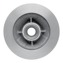 DFC Brake Rotors - Plain