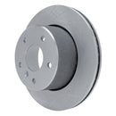 DFC 99-04 Land Rover Discovery Front Brake Rotor