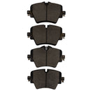 DFC 15-26 Toyota GR Supra Front 4000 Hybridynamic Brake Pads